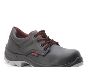 YDS PLSP 1090 S3 Ayakkabı Siyah YDSPLSP1090