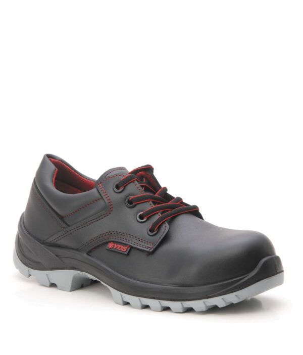 YDS PLSP 1090 S3 Ayakkabı Siyah YDSPLSP1090