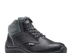 YDS UL 110 S3 Bot Siyah YDSUL110